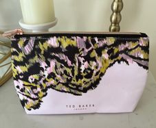 Ted Baker Makeup Bag