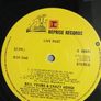 Neil Young Live Rust Irish Pressing Image 8