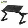 Portable 360 Degree Adjustable Desk Stand Image 3