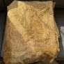 Voile curtains (230 cm x 6.5 m) Image 4
