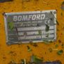Bomford hedgecutter Image 6