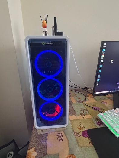 selling pc