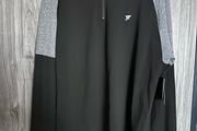 Bnwt Quarter Zip - Xxl