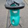 Black & Decker Branch shredder Image 3