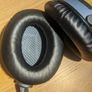 Bose SoundLink Around-Ear Wireless Headphones II Black Image 9