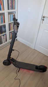 Ninebot Scooter ES (E-Scooter)