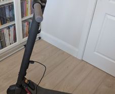 Ninebot Scooter ES (E-Scooter)