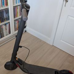 Ninebot Scooter ES (E-Scooter)