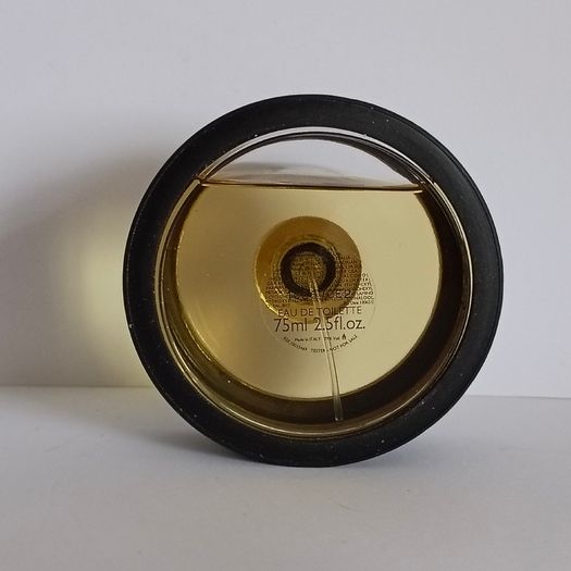 Bvlgari Black Eau de Toilette 75ml