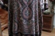 Ladies Zanzea cotton dress new never worn