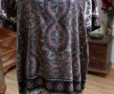 Ladies Zanzea cotton dress new never worn