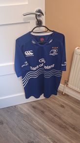 Leinster Rugby Jersey XL