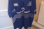 Leinster Rugby Jersey XL