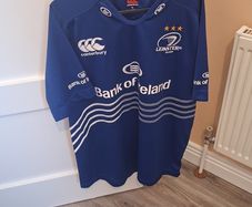 Leinster Rugby Jersey XL