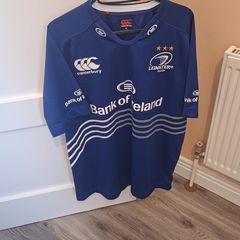 Leinster Rugby Jersey XL