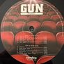 Gun - Frantic LP. 2015 release by Scottish band. Cheaper than Discogs perfect condition. Played twice. Image 6