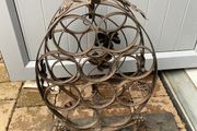 wine rack