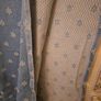 Vintage curtains PRICE DROP Image 3