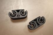 Brake Pipe Clip (Fiat Various)