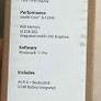 Dell 15 laptop brand new Image 4