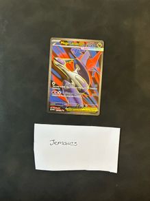 Mega Latias ex