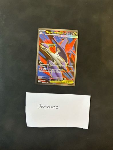Mega Latias ex