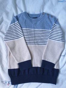 36mth boys jumper from Next