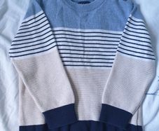 36mth boys jumper from Next