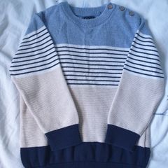 36mth boys jumper from Next