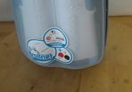 Artengo Rollnet Portable Table Tennis Set | Retractable Net, 2 Bats & 6 Balls very Good Condition