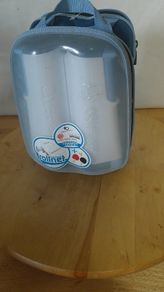 Artengo Rollnet Portable Table Tennis Set | Retractable Net, 2 Bats & 6 Balls very Good Condition