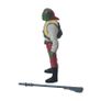 Star Wars Vintage Barada Last 17 Action Figure Tri-Logo Complete 1985 Image 9