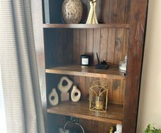 Bookshelf