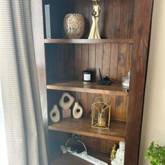 Bookshelf