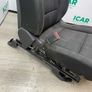 2017 Hyundai Tucson Passenger Seat Image 5