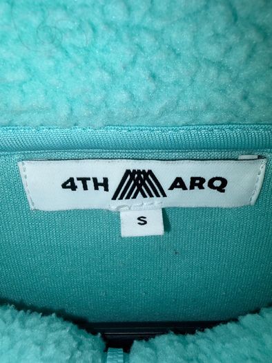 4th Arq Fleece