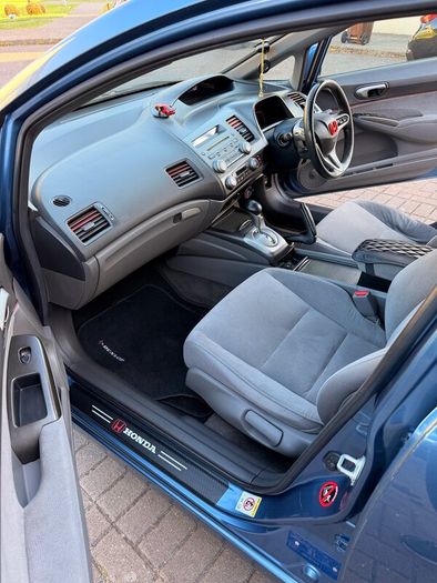 Honda Civic 1.3 Hybrid New NCT 03/27