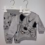 H&M tracksuit Minnie 6-9 months Image 2