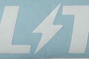 Blitz Decals x2