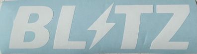 Blitz Decals x2