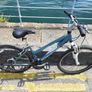 Mountain Bike (Step through) Image 2