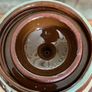Fabulous Large Brown Betty Teapot by ALB Image 10