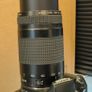 Canon EOS 1100D Digital Camera Black Image 3