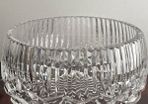 Tipperary Crystal Bowl Vintage