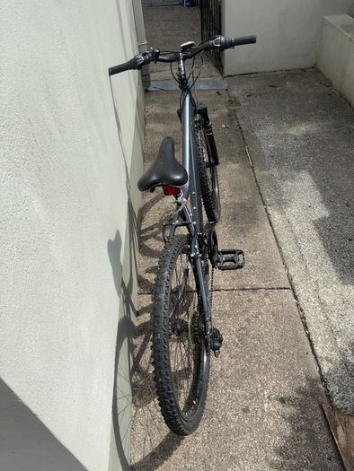 bike