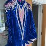 Irish Dancing Dress Image 4