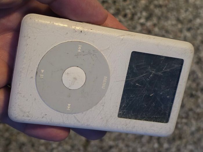 iPod Classic Joblot 4th/5th gen (Free Post)