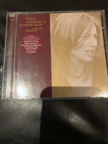 Beth Gibbons & Rustin Man  - out of season
