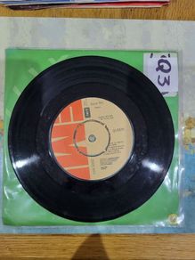 Queen Save Me 7 inch single