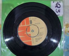 Queen Save Me 7 inch single